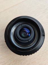 Voigtländer Aspherical Heliar 15 mm F 4,5 Objektiv Sony