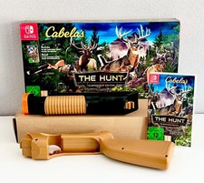 ✅ Cabela‘s • THE HUNT