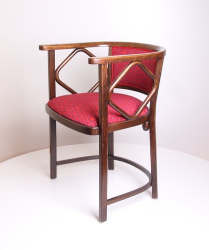 Original thonet mit armlehne - mit,