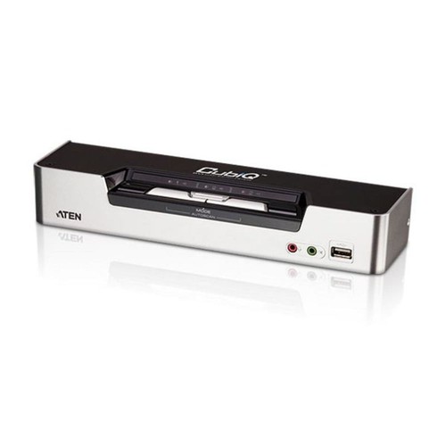 Aten cs1642 kvm switch mit - mit, 2