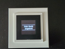 Homematic Funk-Wandsender