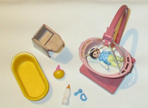Playmobil konvolut sammlung - konvolut,