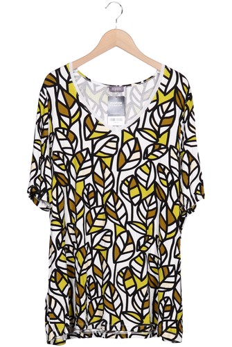 Samoon gerry weber - gerry, t-shirt