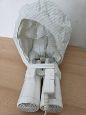 Trockenhaube Schwebehaube