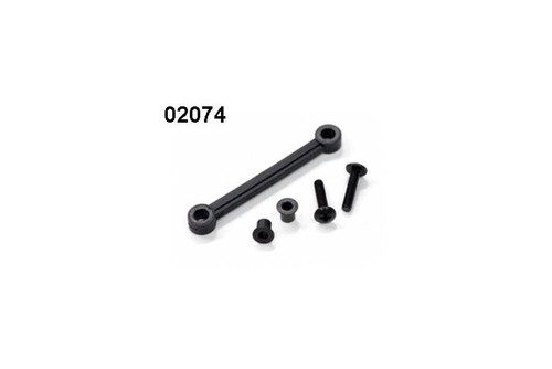 02074 untere lenkstange - 02074,