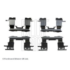 Zubehör-Satz Bremsbeläge