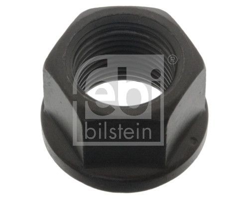 Radmutter febi bilstein - febi, 03966