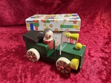 Vero holzauto - vero,