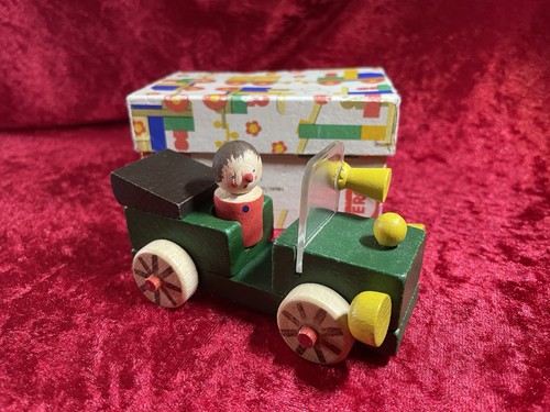 Vero holzauto - vero,