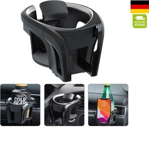Auto getränkehalter 1 - getränkehalter, in