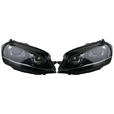 Scheinwerfer Links & Rechts