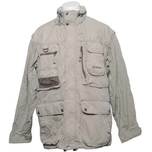 Tenson safarijacke herren - tenson,,