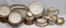 LOT OF 57 PIECES MARGARETE
