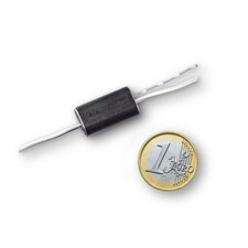 LED Blinkgeber, Blinkrelais R1