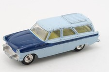 CORGI TOYS 424 * FORD ZEPHYR