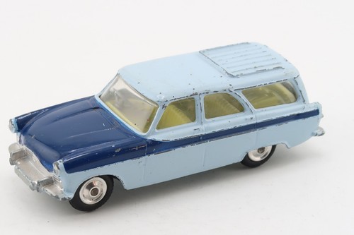 Corgi toys 424 - toys, zephyr