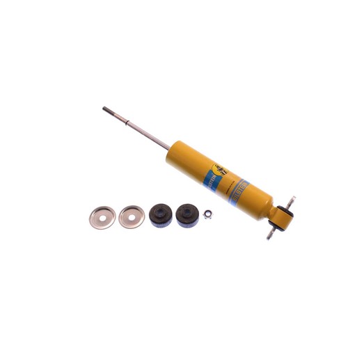 Bilstein stoßdämpfer 4600 - bilstein, b6