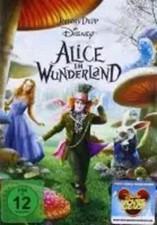 Alice im Wunderland | Tim