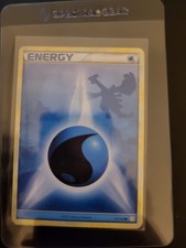 Lugia Energy Call of Legends