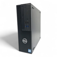 Dell Precision Tower 3420