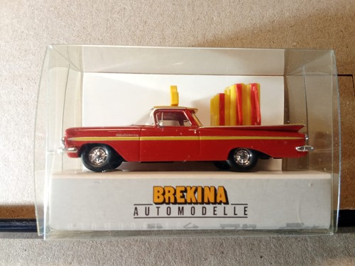 Brekina 199357 87 - 199357,