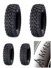 4x REIFEN 195/70R15 91S