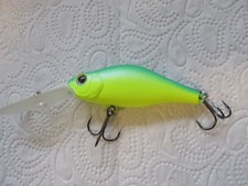 Daiwa Mega Scouter 70 top