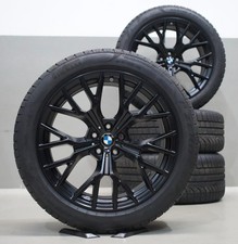 Original BMW 7er G70 X3 G45 20