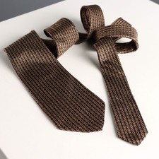 Vintage gucci krawatte echte - vintage,