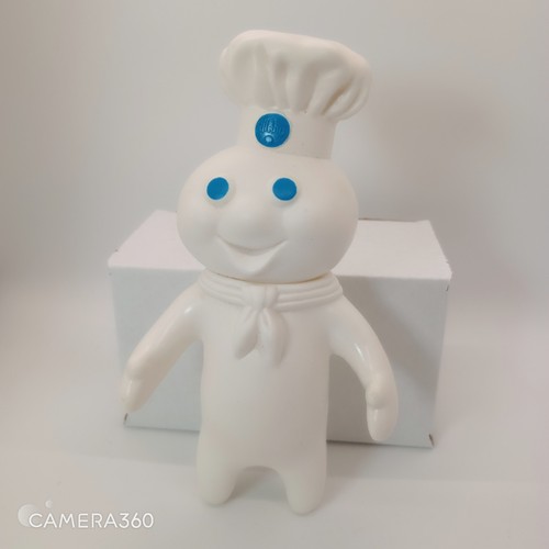Pillsbury doughboy figur - pillsbury,