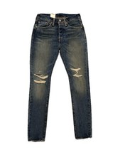 Levi’s Damen Jeans 501