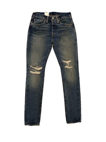 Levi damen jeans 501 - jeans,