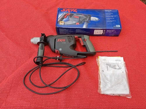 Skil schlagbohrmaschine 6565 - skil,