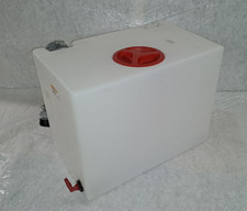 Reimo FUSION Tank 50 L Frischwassertank Wassertank Trinkwassertank für Wohnmobil