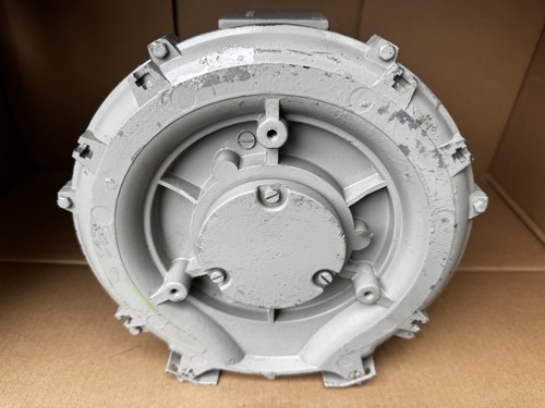 Siemens seitenkanalverdichter - siemens,