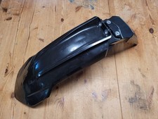 KTM 790 890 Adventure R Kotflügel Schutzblech vorne Front Fender 63508910000