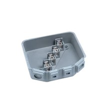 GFK-ABZWEIGKASTEN AUS