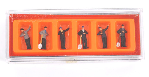 Preiser 79056 figuren - 79056, figuren-set