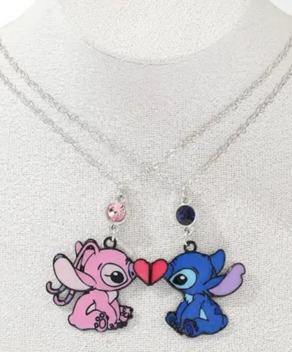 Stitch freundschaftsketten - stitch,