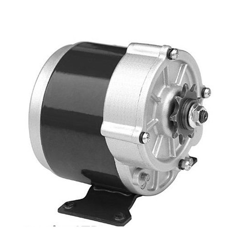 My1016z motor mit ritzel - dc,