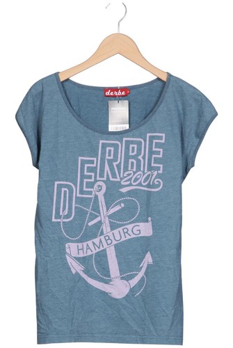 Derbe shirt damen - t-shirt,