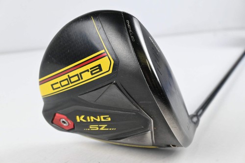 Cobra king speedzone - cobra,
