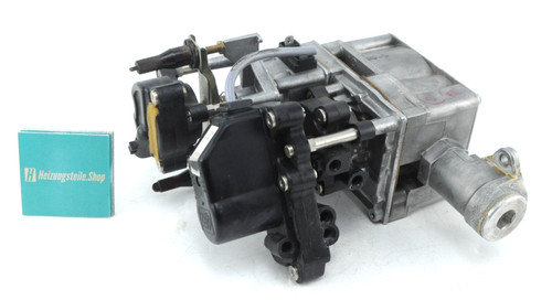 Vaillant vcw 180 - 240, 184