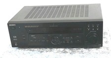 Sony STR-DE475  5.1 HiFi AV-Receiver Verstärker 