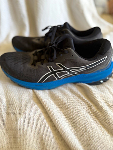Asics men low top - low, running