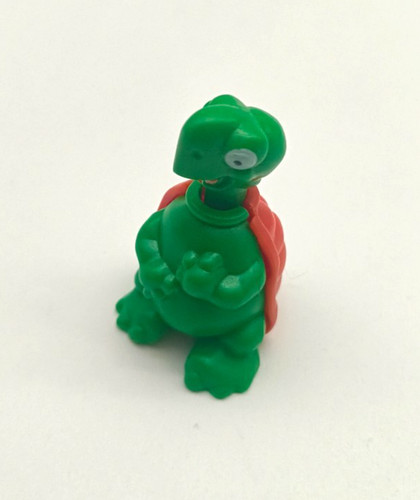 Kinder suprise labyrinth - Ü,