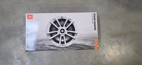 Jbl stage marine - stage, 1/2"