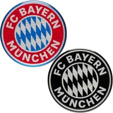 FC Bayern München Aufkleber