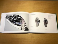 Katalog Catalogue - ROLEX -