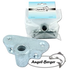 Angel Berger Ruderbuchse für
